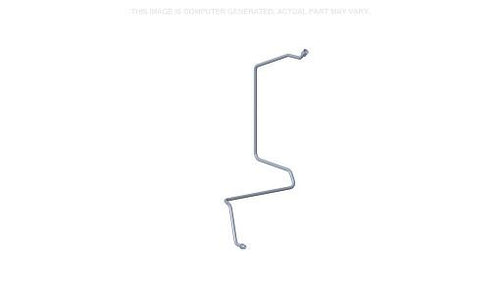 51444030 - OEM TUBE HYDRAULIC - CASE CONSTRUCTION