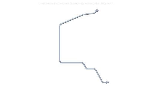 51444030 - OEM TUBE HYDRAULIC - CASE CONSTRUCTION