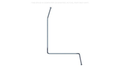 51444032 - OEM TUBE HYDRAULIC - CASE CONSTRUCTION