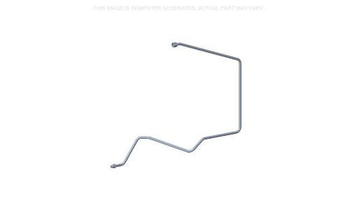 51444032 - OEM TUBE HYDRAULIC - CASE CONSTRUCTION