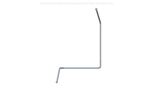 51444032 - OEM TUBE HYDRAULIC - CASE CONSTRUCTION