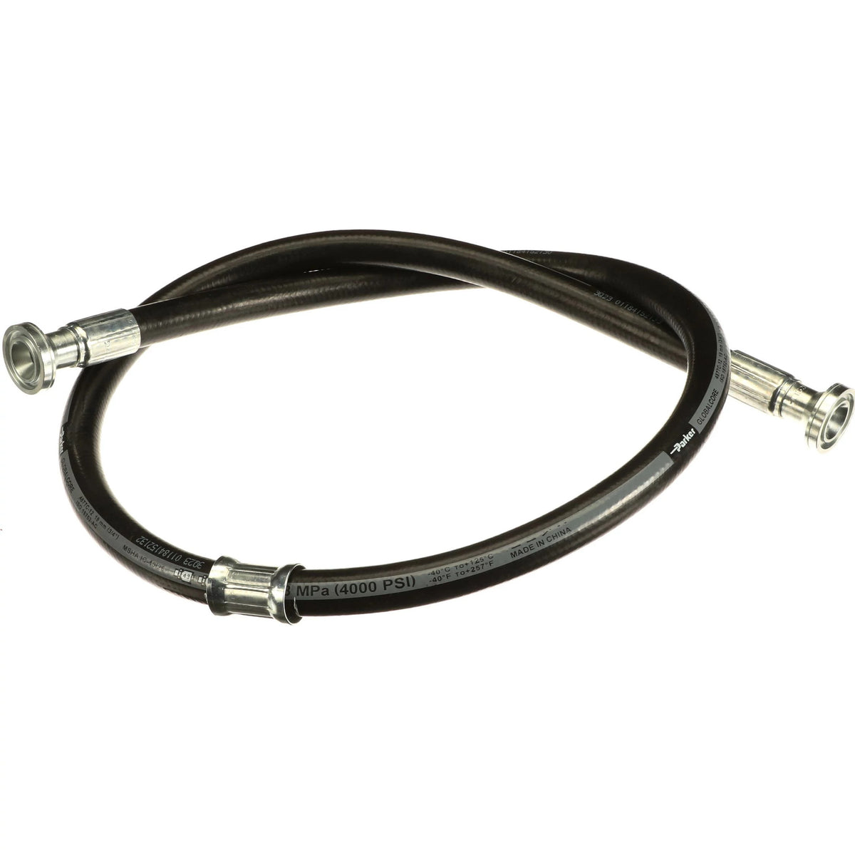 51444100 - OEM HYDRAULIC HOSE - CASE CONSTRUCTION