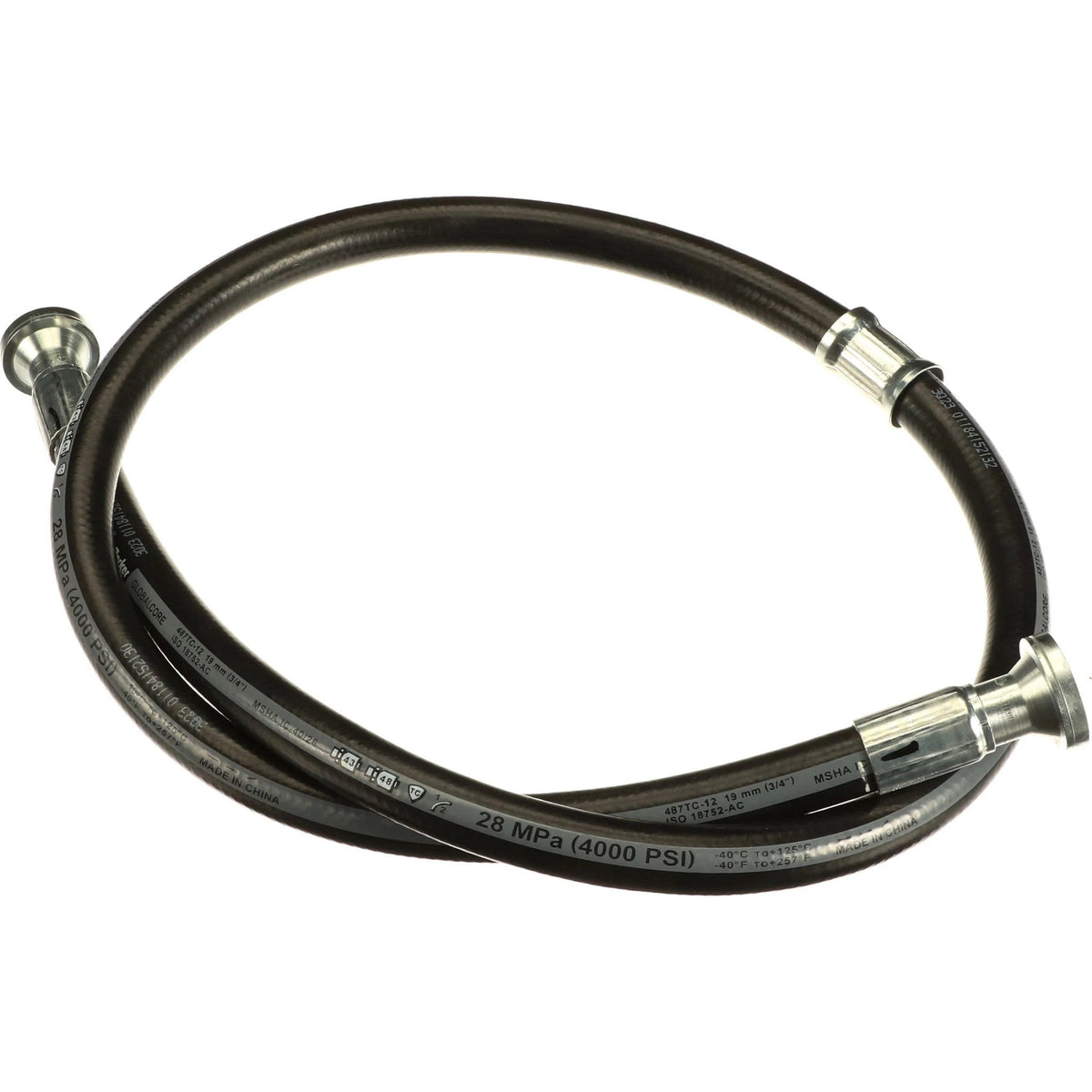 51444100 - OEM HYDRAULIC HOSE - CASE CONSTRUCTION