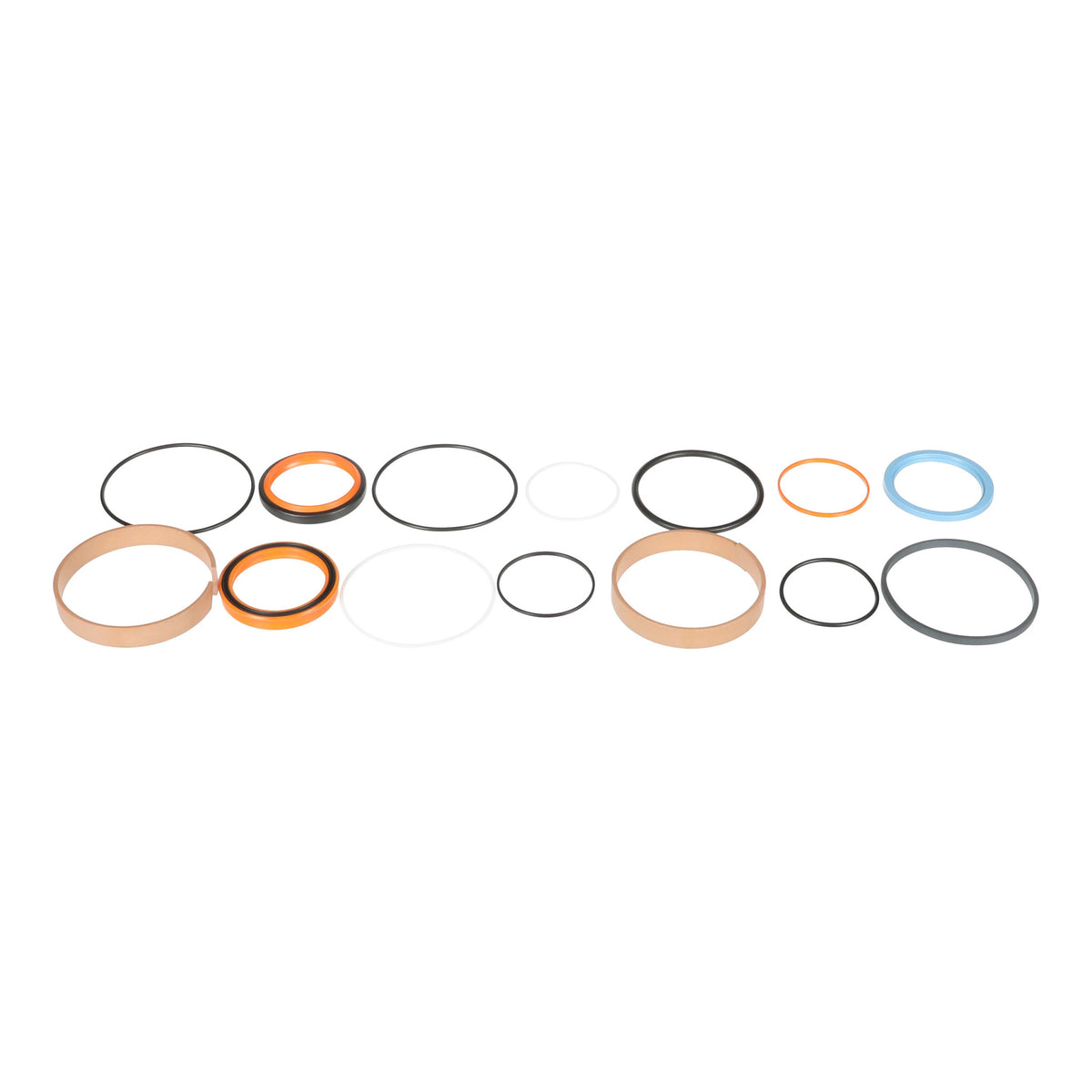 51444256 - OEM KIT - CASE CONSTRUCTION