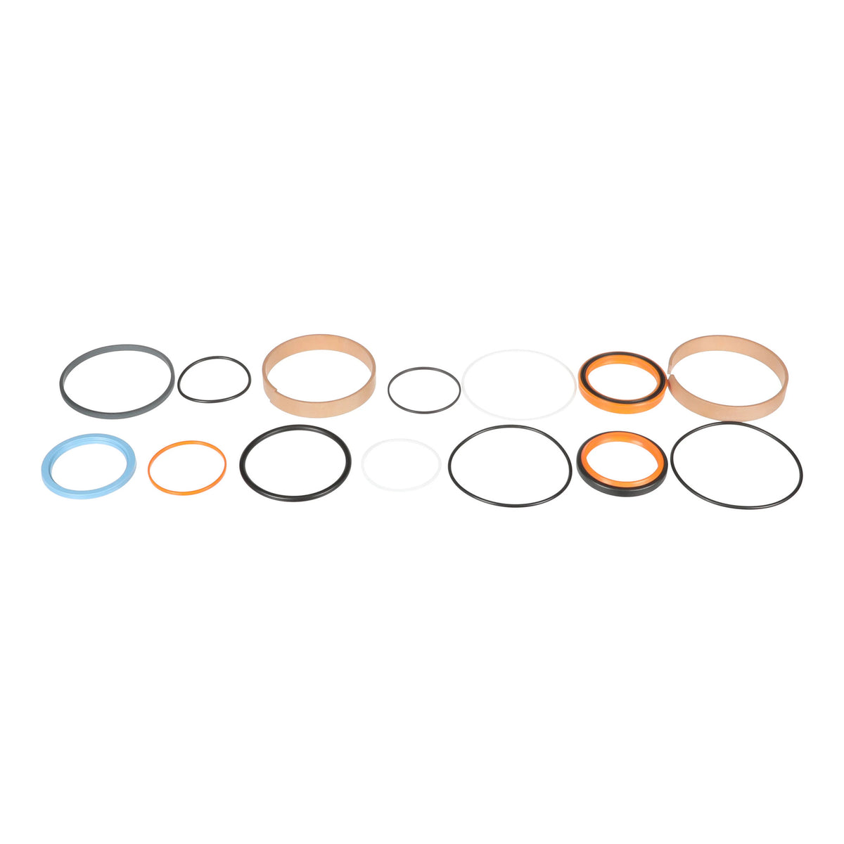 51444256 - OEM KIT - CASE CONSTRUCTION
