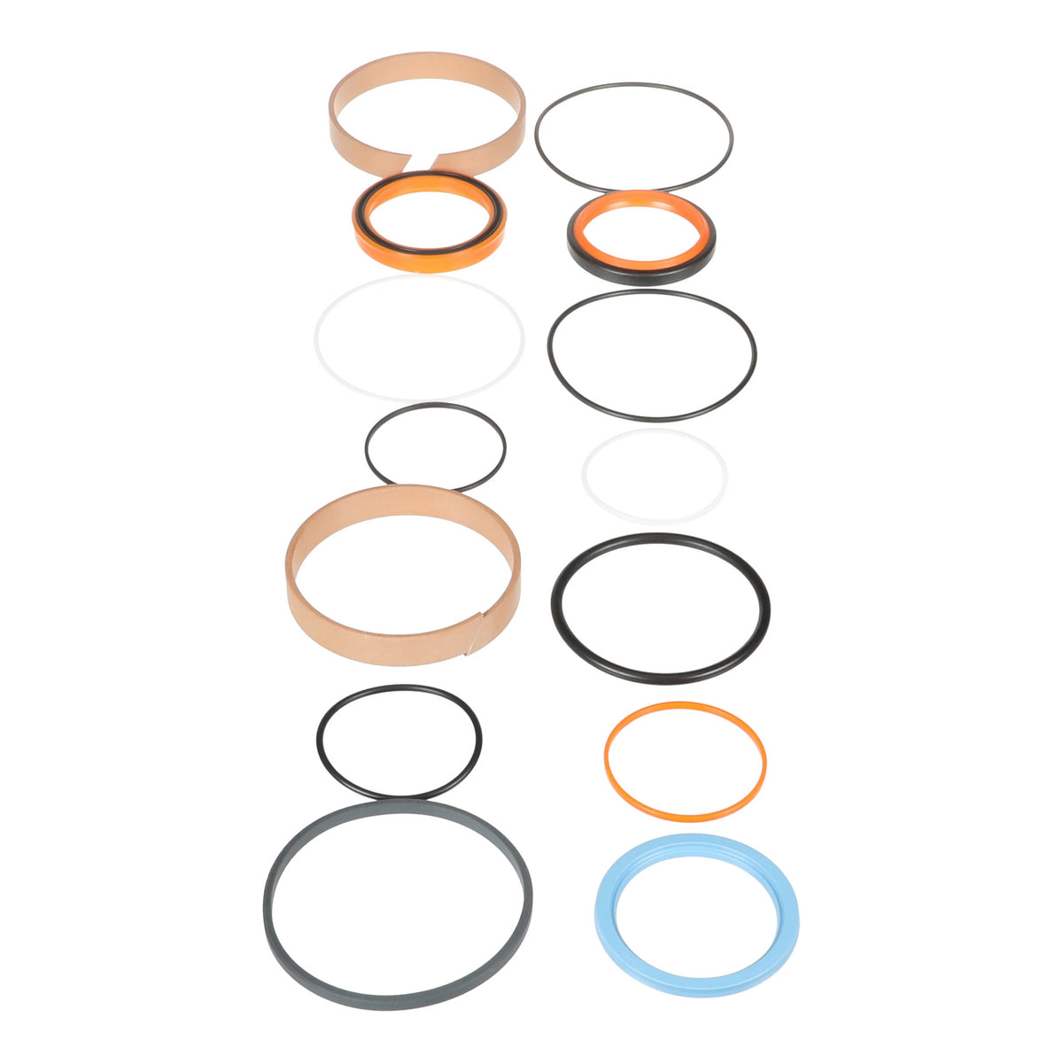 51444256 - OEM KIT - CASE CONSTRUCTION