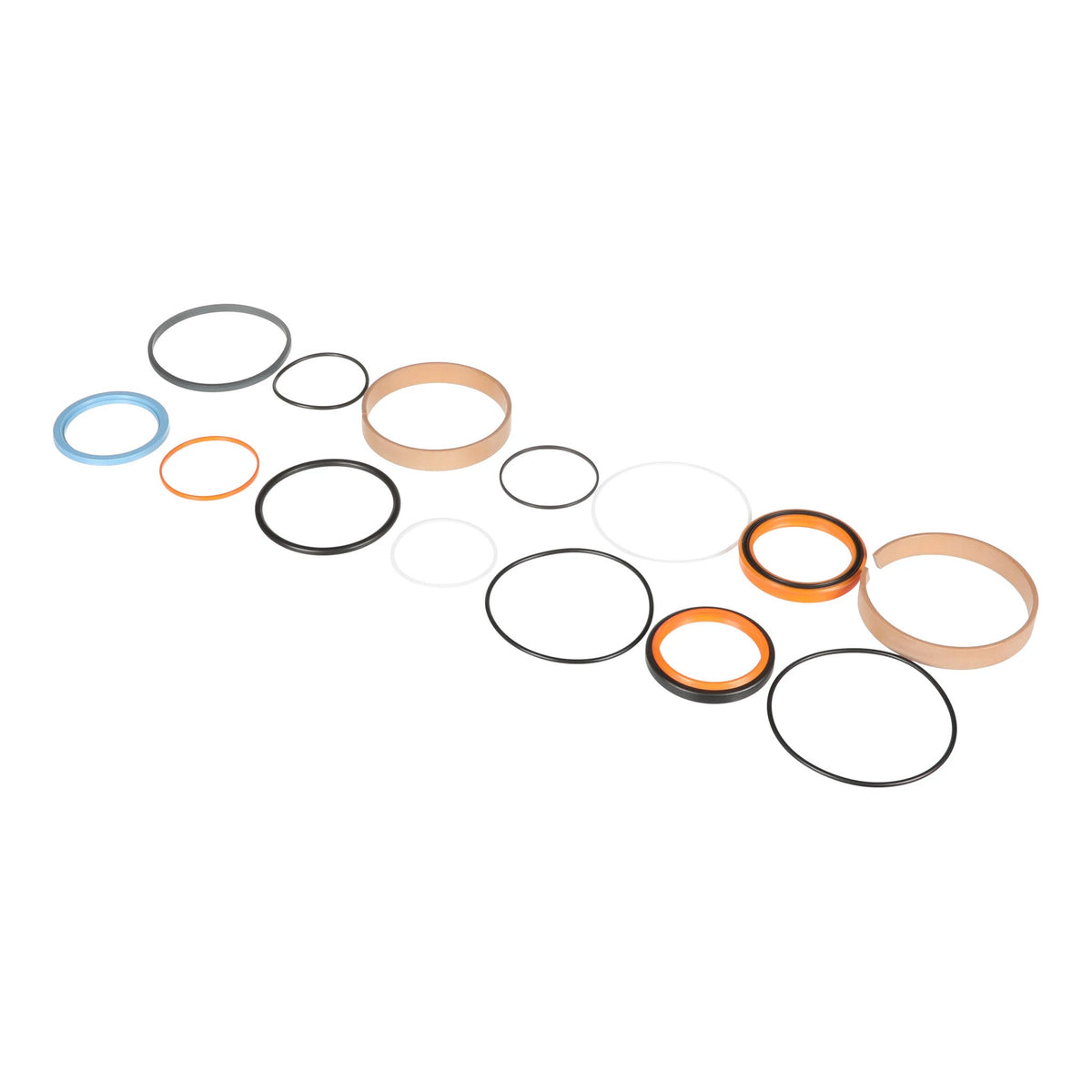 51444256 - OEM KIT - CASE CONSTRUCTION