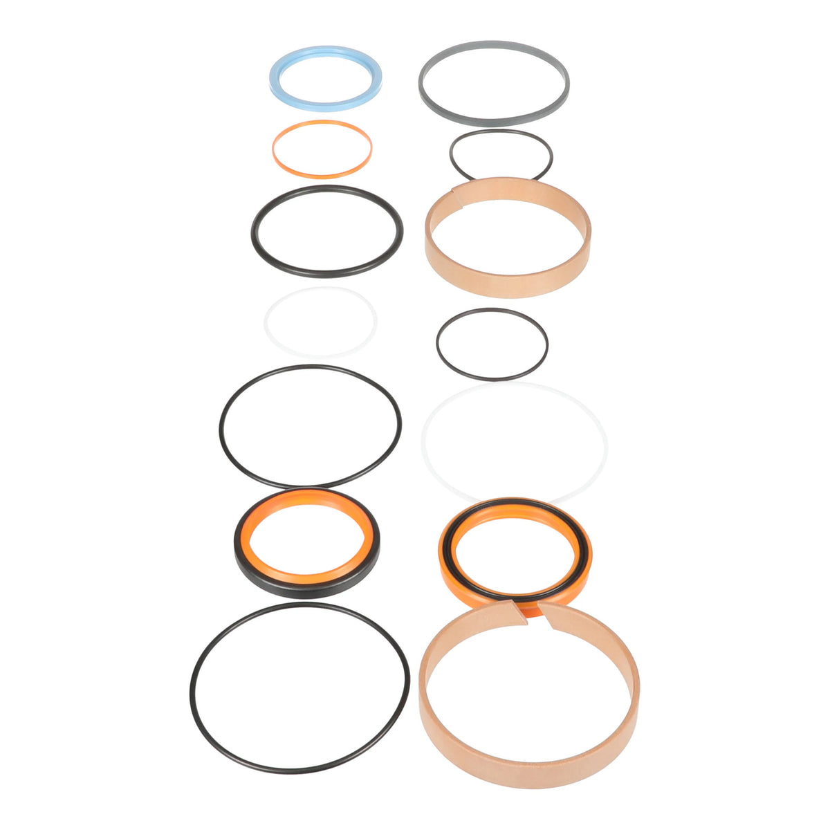 51444256 - OEM KIT - CASE CONSTRUCTION