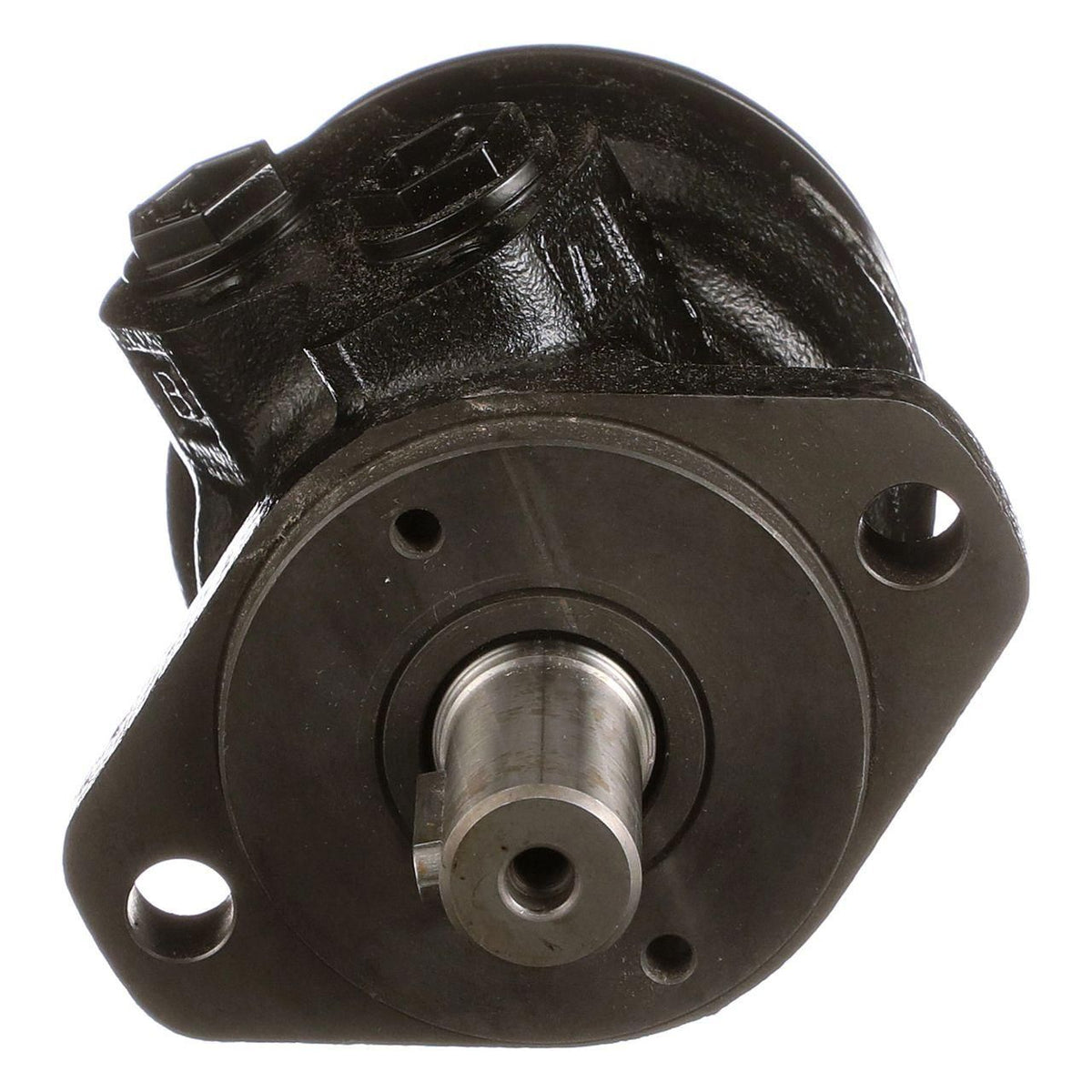 51444557 - OEM HYDRAULIC MOTOR - CASE CONSTRUCTION