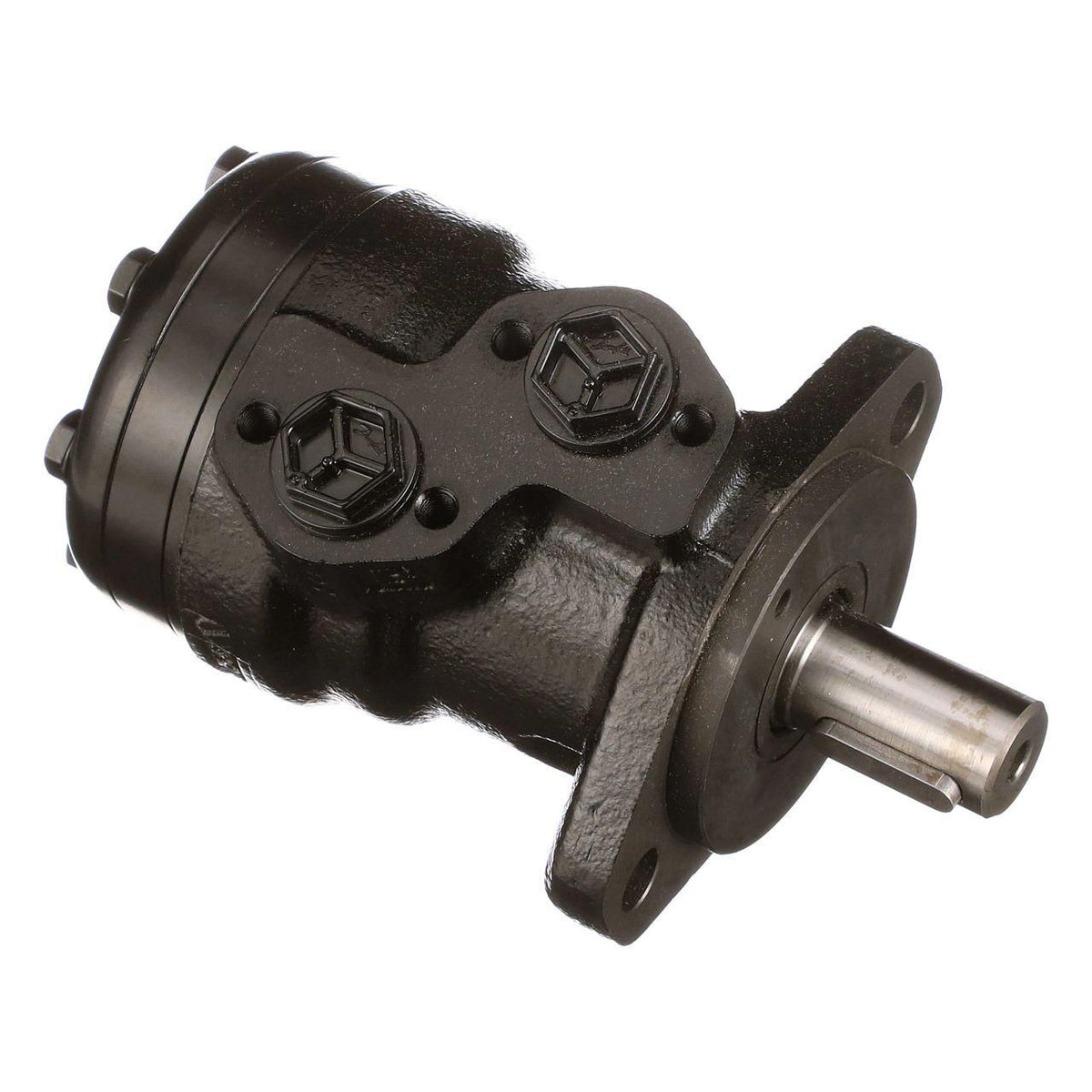 51444557 - OEM HYDRAULIC MOTOR - CASE CONSTRUCTION