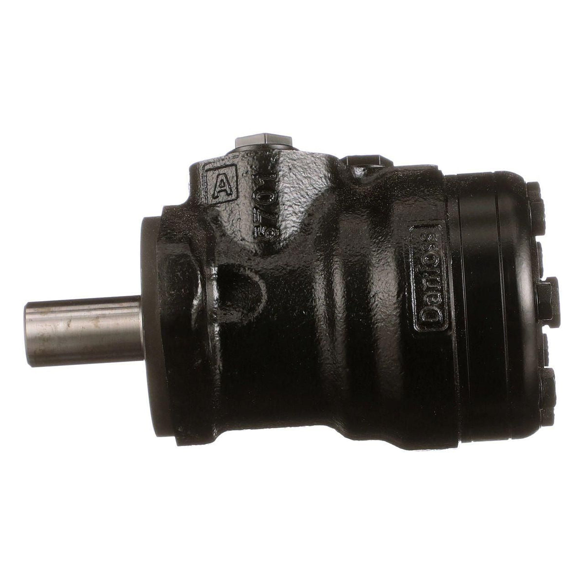 51444557 - OEM HYDRAULIC MOTOR - CASE CONSTRUCTION