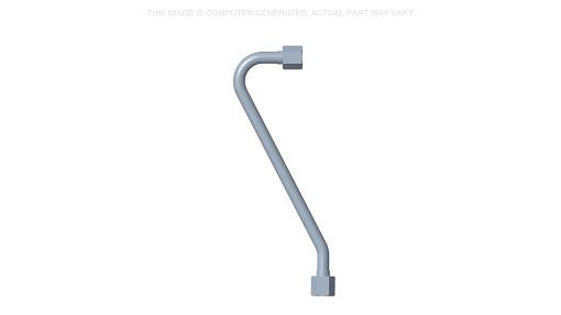 51444601 - OEM HYD TUBE - CASE CONSTRUCTION