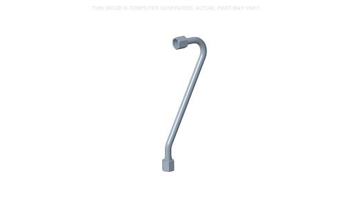 51444601 - OEM HYD TUBE - CASE CONSTRUCTION