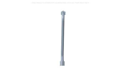 51444601 - OEM HYD TUBE - CASE CONSTRUCTION