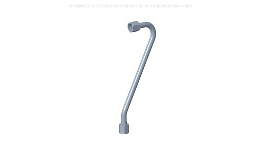 51444601 - OEM HYD TUBE - CASE CONSTRUCTION