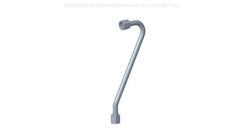 51444601 - OEM HYD TUBE - CASE CONSTRUCTION