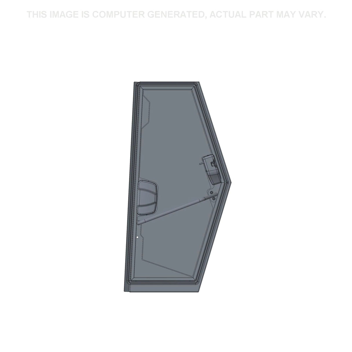 51446789 - OEM DOOR - CASE CONSTRUCTION