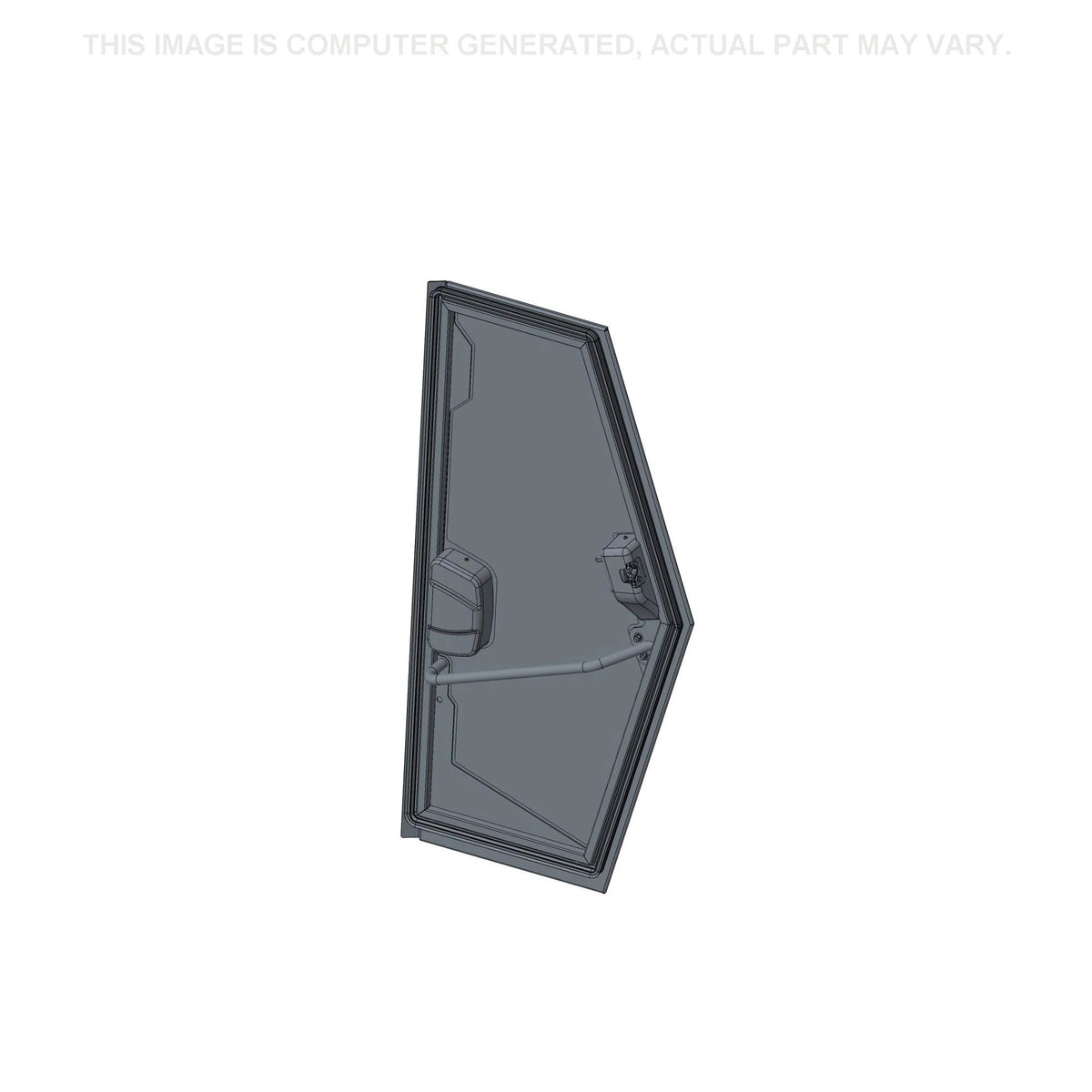 51446789 - OEM DOOR - CASE CONSTRUCTION
