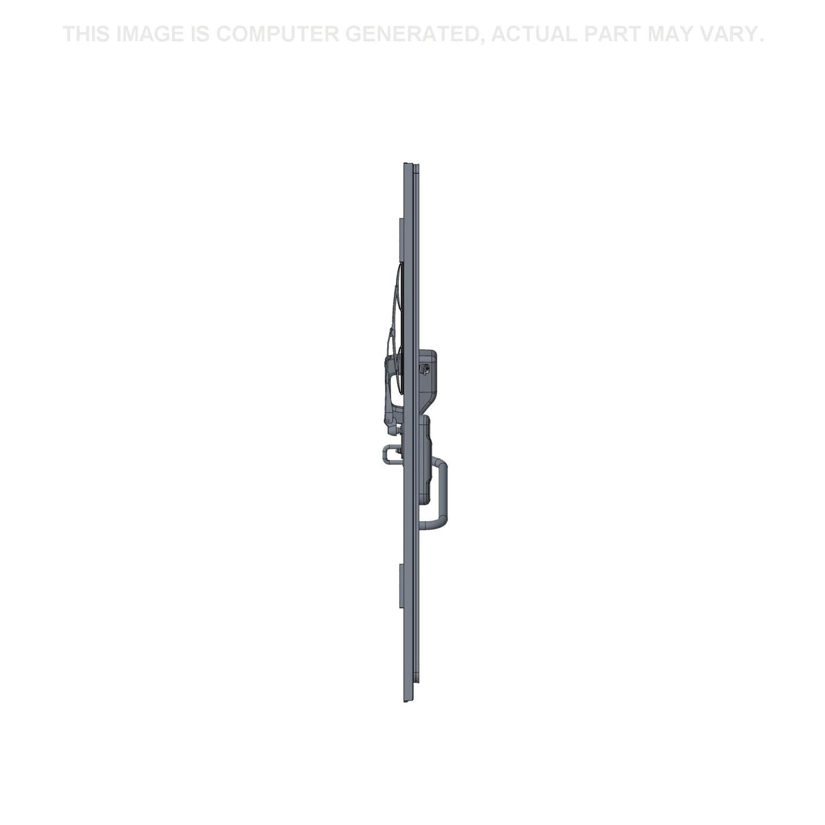 51446789 - OEM DOOR - CASE CONSTRUCTION
