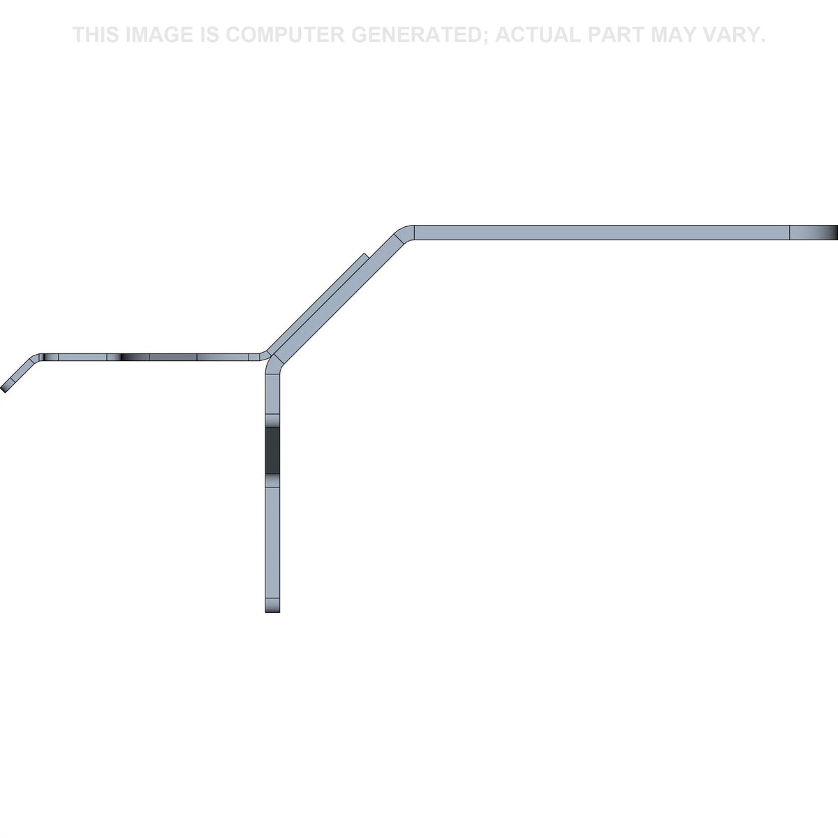 51447354 - OEM BRACKET - CASE CONSTRUCTION