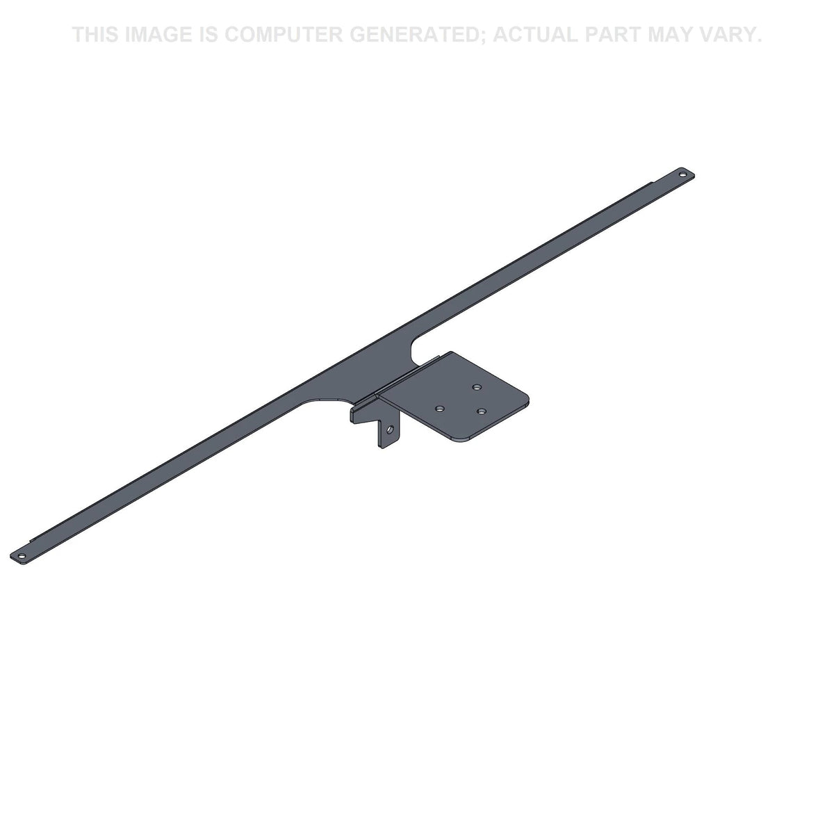 51447354 - OEM BRACKET - CASE CONSTRUCTION
