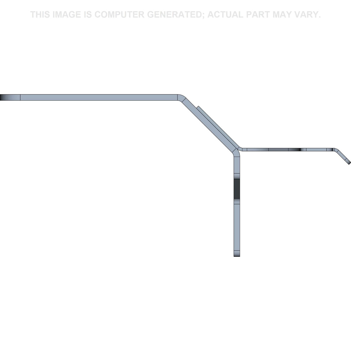51447354 - OEM BRACKET - CASE CONSTRUCTION