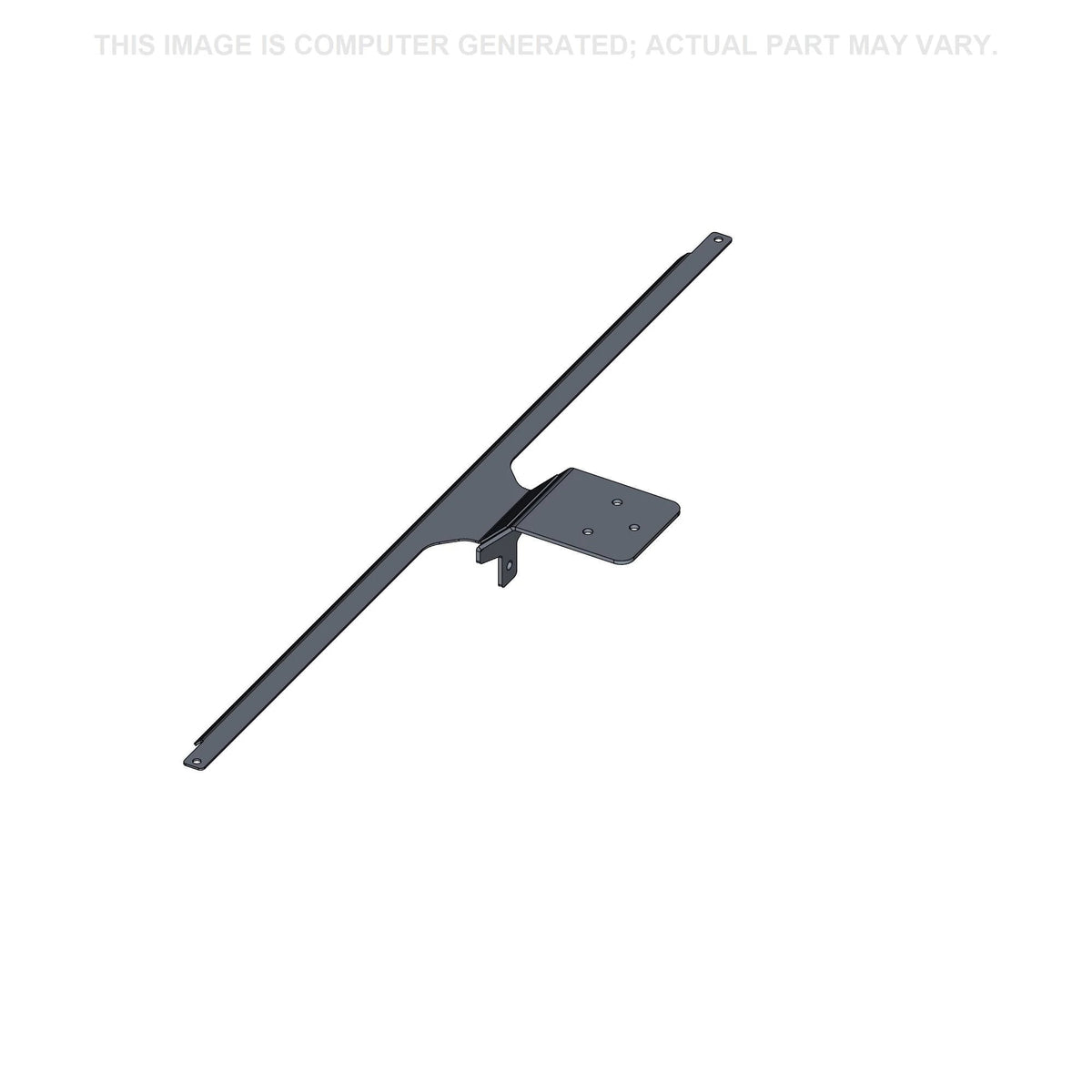 51447354 - OEM BRACKET - CASE CONSTRUCTION