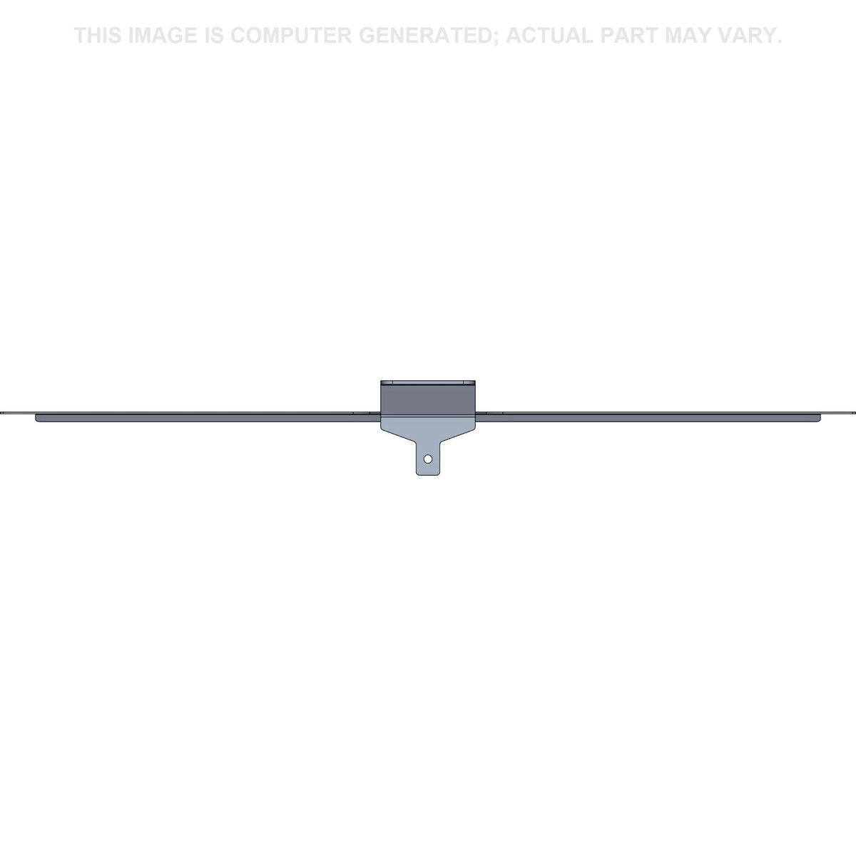 51447354 - OEM BRACKET - CASE CONSTRUCTION