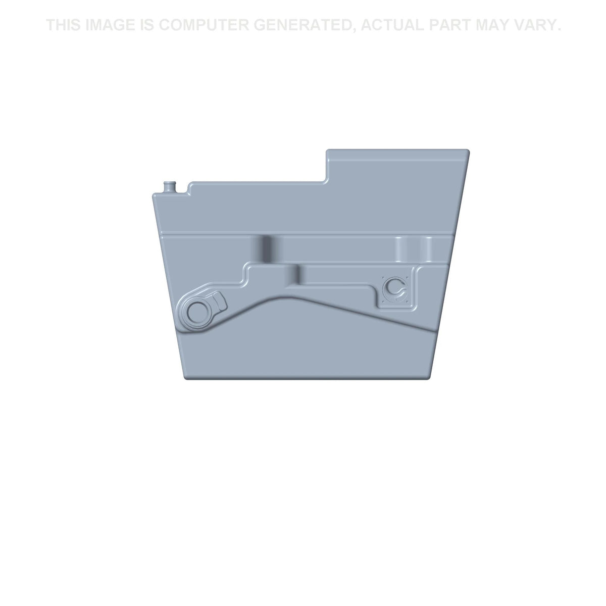 51447844 - OEM TANK FUEL - CASE CONSTRUCTION