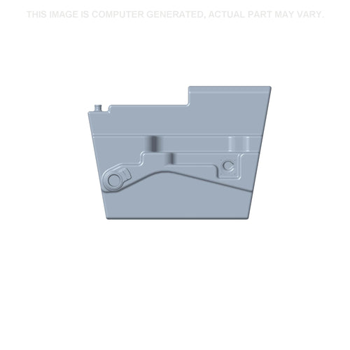 51447844 - OEM TANK FUEL - CASE CONSTRUCTION