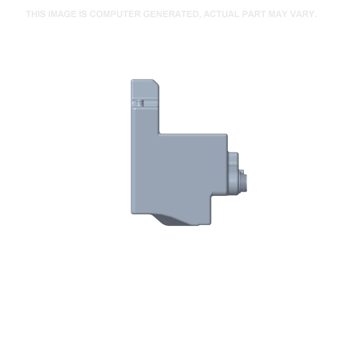 51447844 - OEM TANK FUEL - CASE CONSTRUCTION