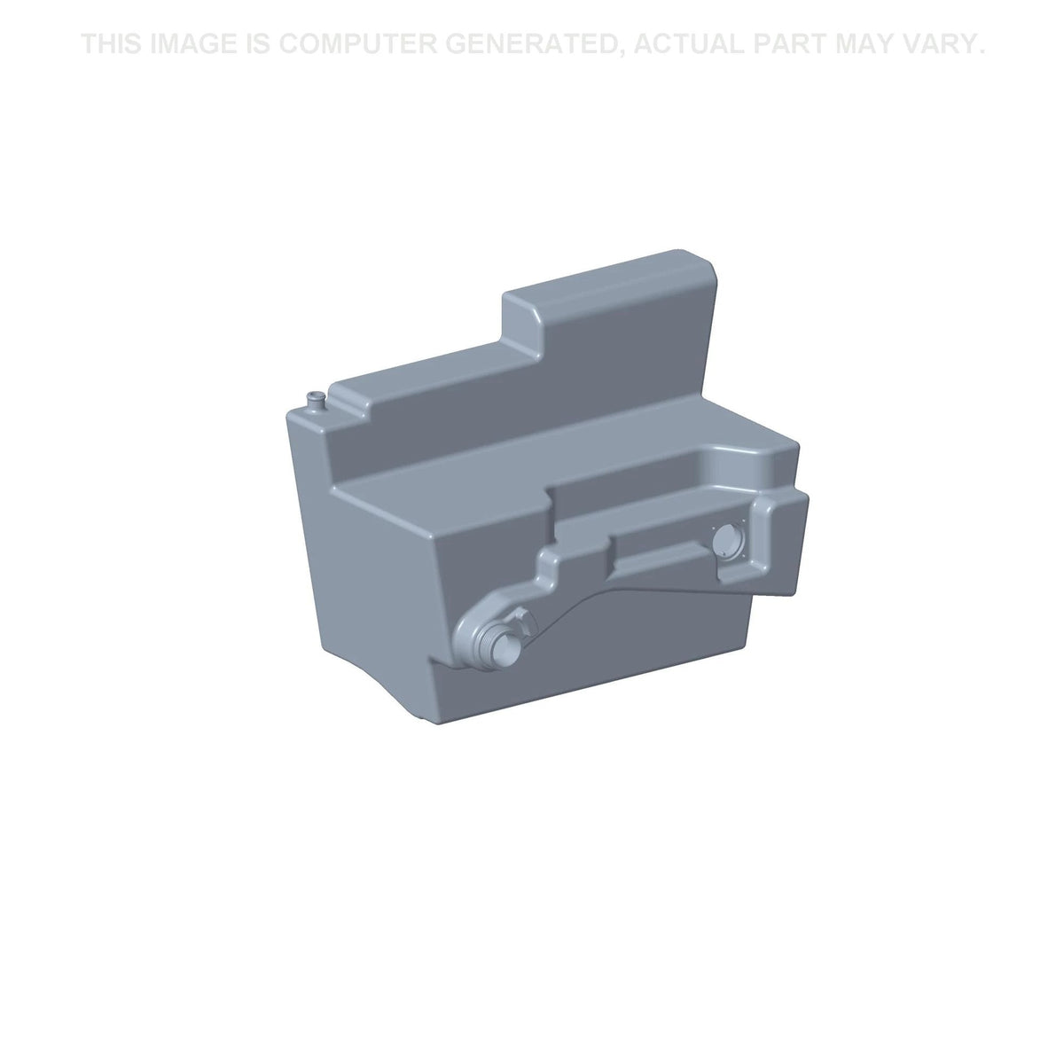 51447844 - OEM TANK FUEL - CASE CONSTRUCTION