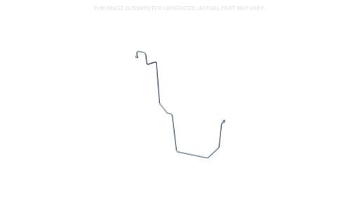 51449633 - OEM TUBE HYDRAULIC - CASE CONSTRUCTION