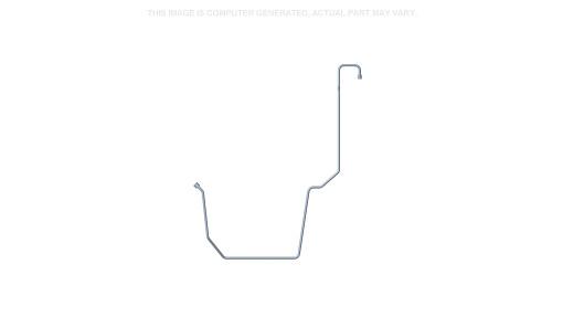 51449633 - OEM TUBE HYDRAULIC - CASE CONSTRUCTION