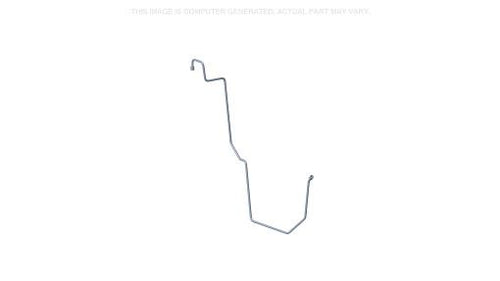 51449633 - OEM TUBE HYDRAULIC - CASE CONSTRUCTION