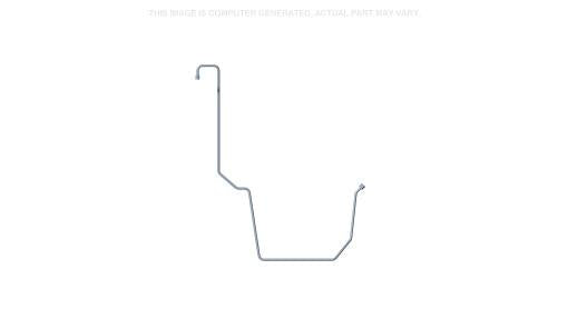 51449633 - OEM TUBE HYDRAULIC - CASE CONSTRUCTION
