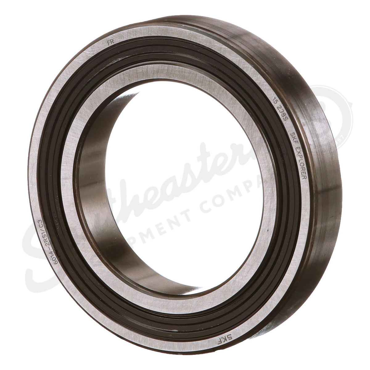 5145114 - OEM BALL BEARING 6014-2RS 70MM ID X 110MM OD X 20MM W - CASE CONSTRUCTION