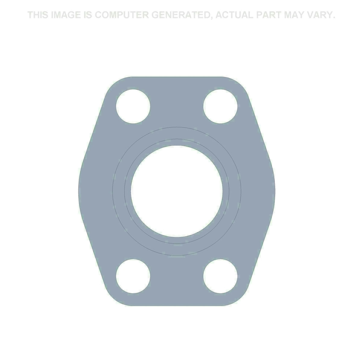 51451534 - OEM FITTING - CASE CONSTRUCTION