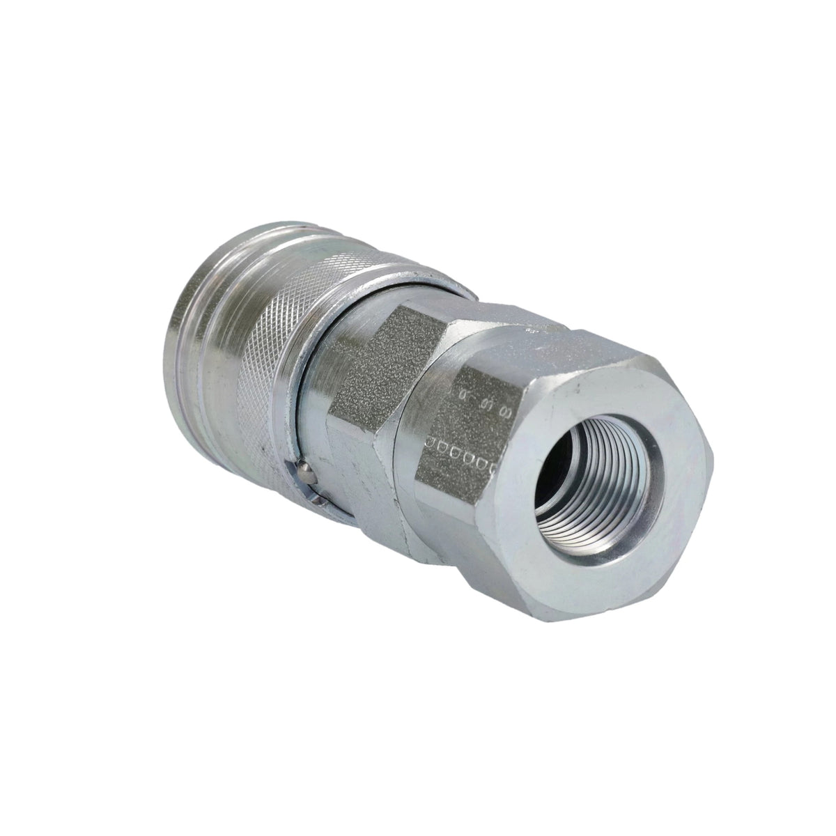51452179 - OEM QUICK FEMALE COUPLING - CASE CONSTRUCTION
