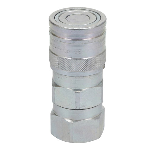 51452179 - OEM QUICK FEMALE COUPLING - CASE CONSTRUCTION