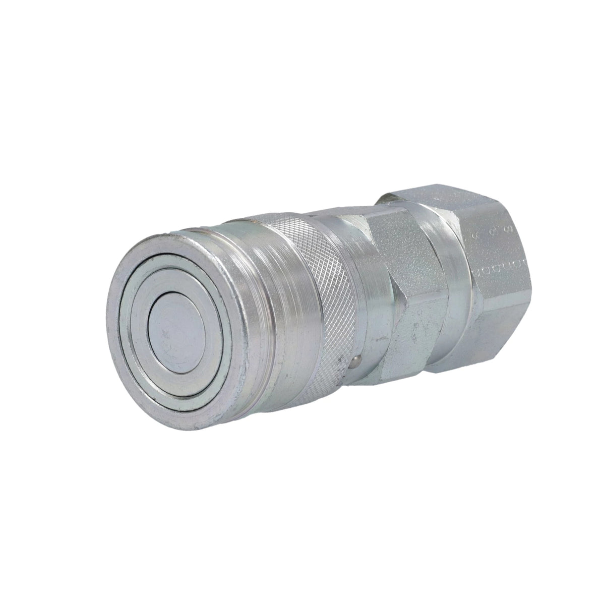 51452179 - OEM QUICK FEMALE COUPLING - CASE CONSTRUCTION