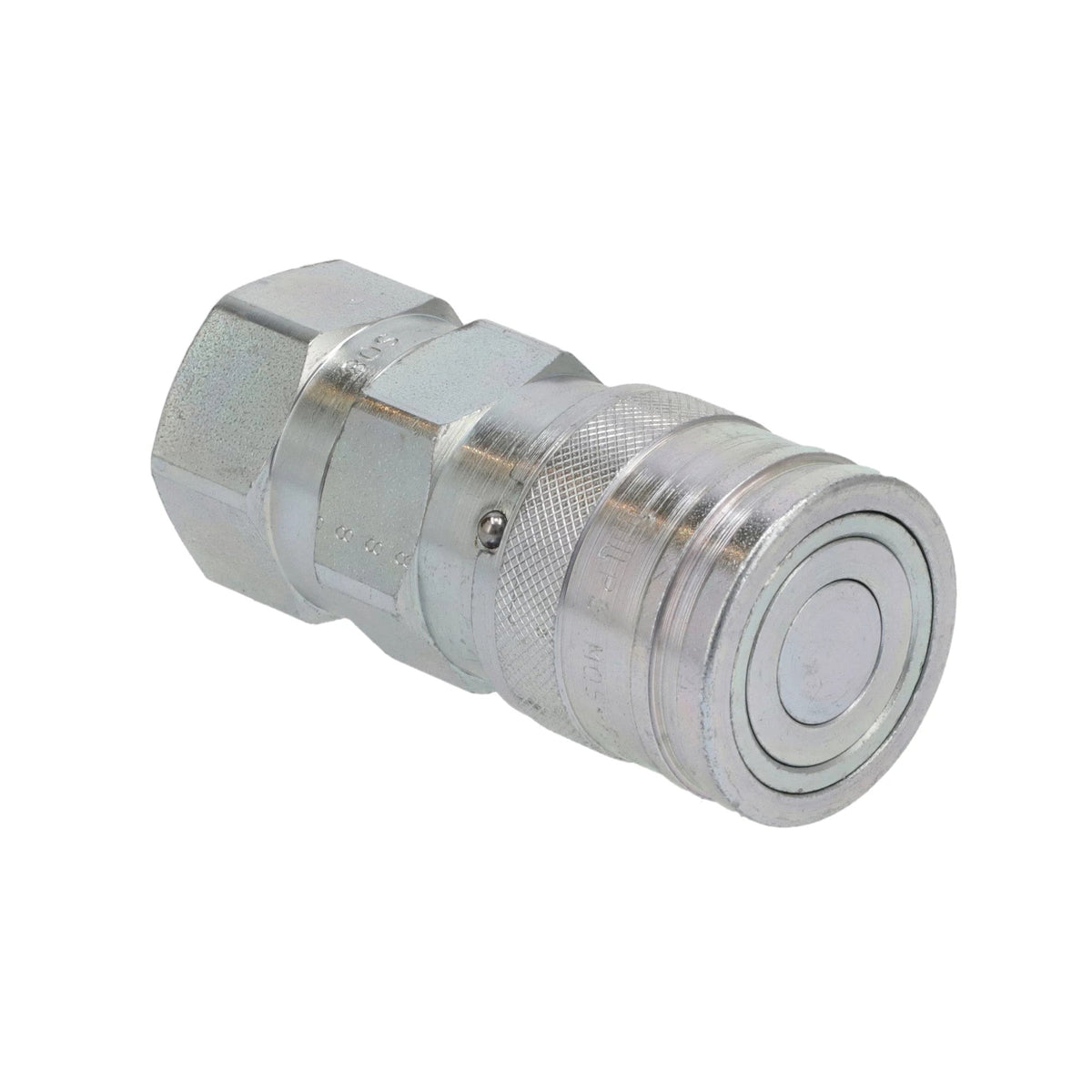 51452179 - OEM QUICK FEMALE COUPLING - CASE CONSTRUCTION