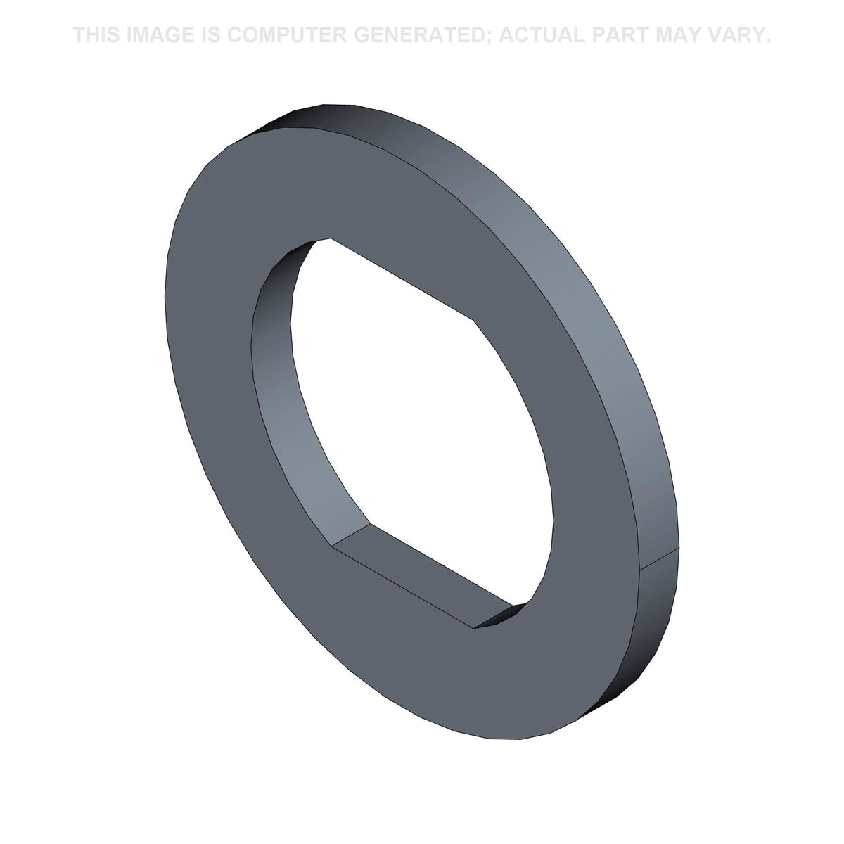 51452565 - OEM PLATE - CASE CONSTRUCTION