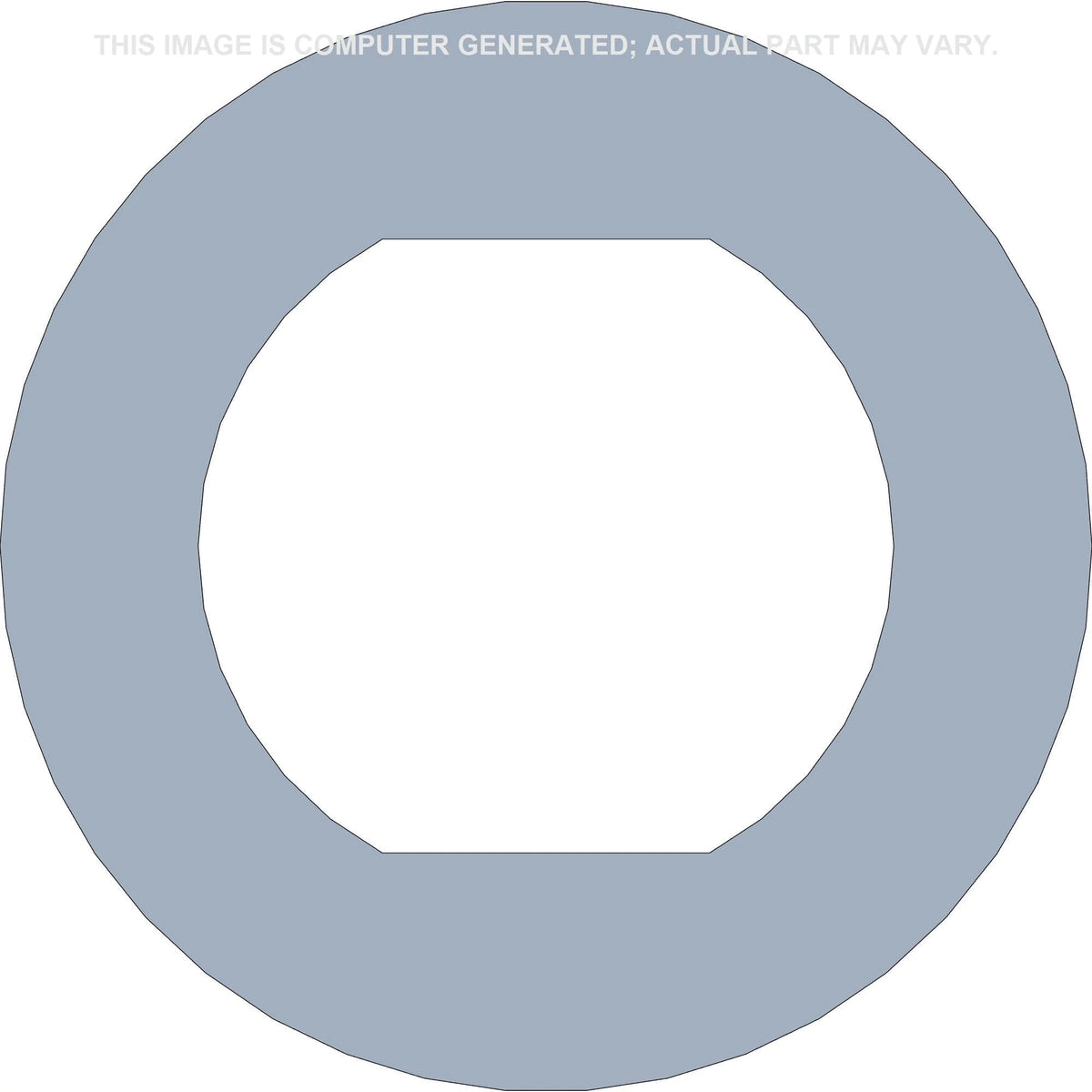 51452565 - OEM PLATE - CASE CONSTRUCTION