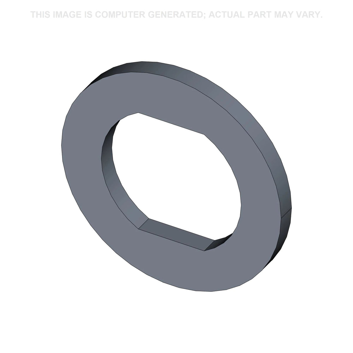 51452565 - OEM PLATE - CASE CONSTRUCTION