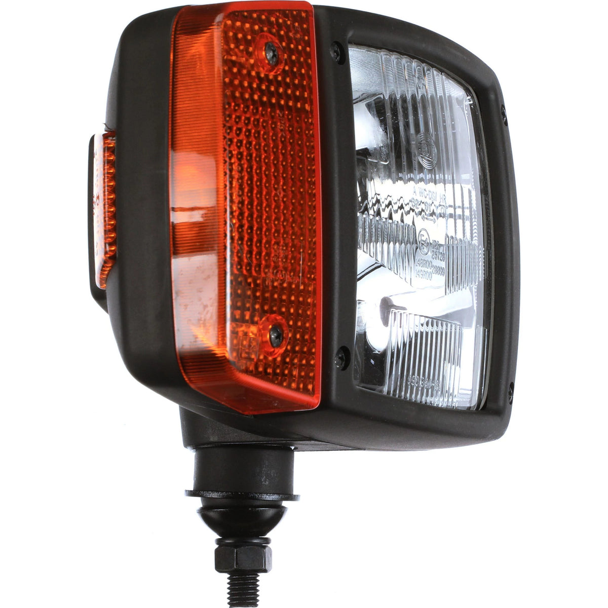 51455697 - OEM HEADLAMP - CASE CONSTRUCTION