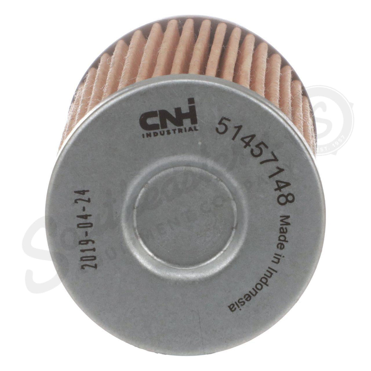 51457148 - OEM FUEL FILTER - CASE CONSTRUCTION