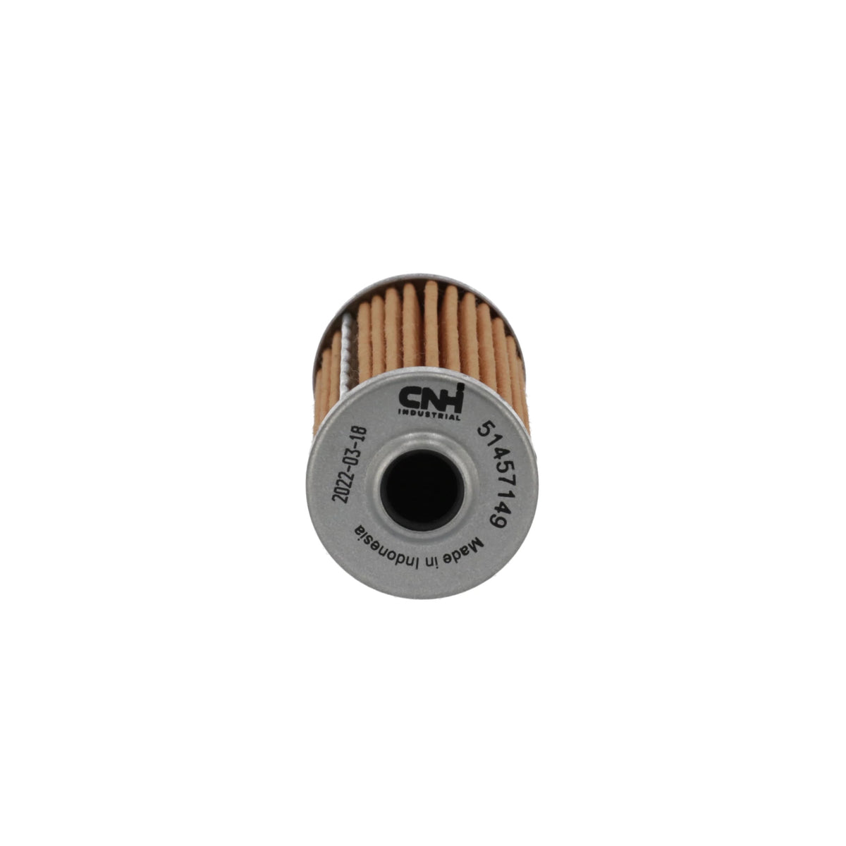 51457149 - OEM FUEL FILTER - CASE CONSTRUCTION