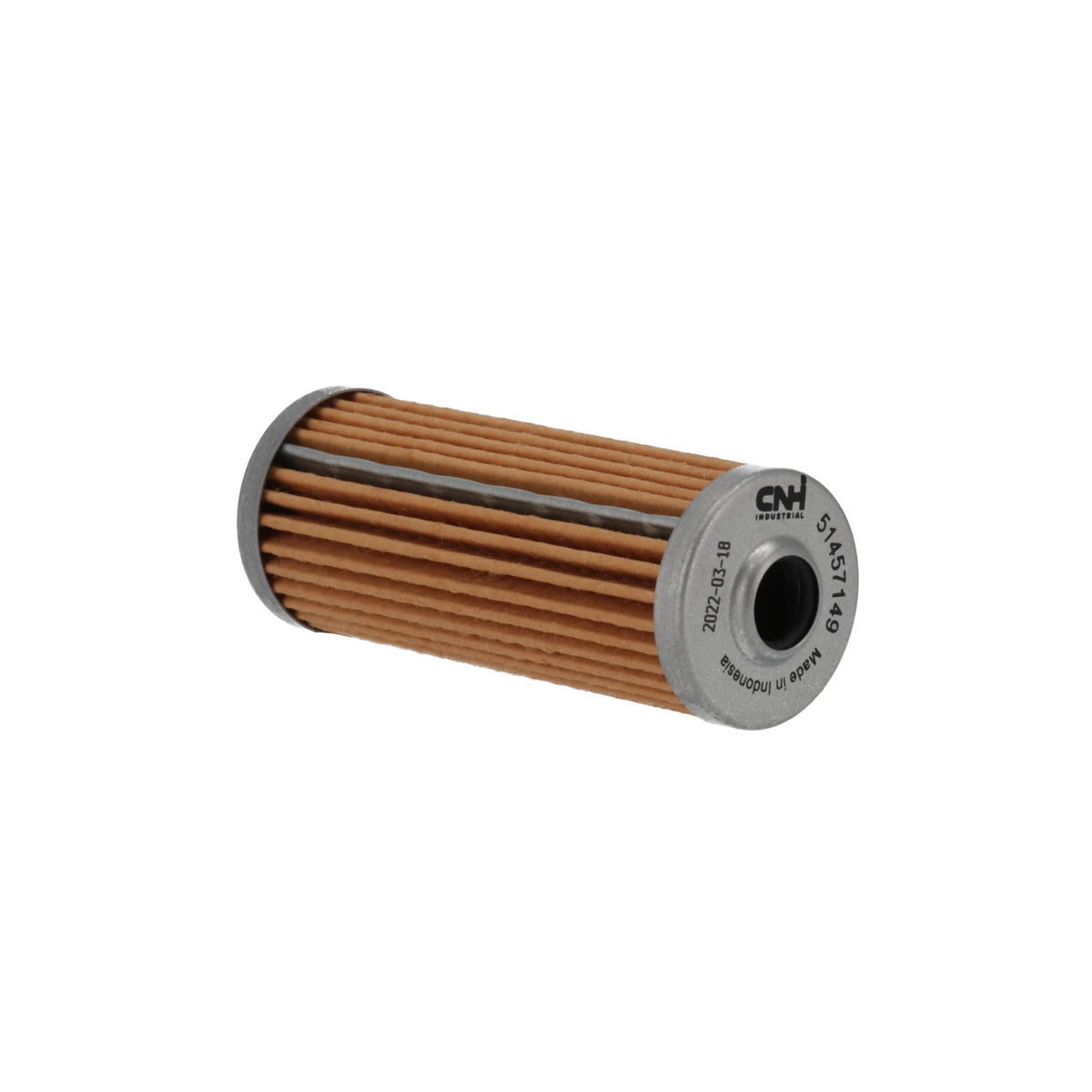 51457149 - OEM FUEL FILTER - CASE CONSTRUCTION