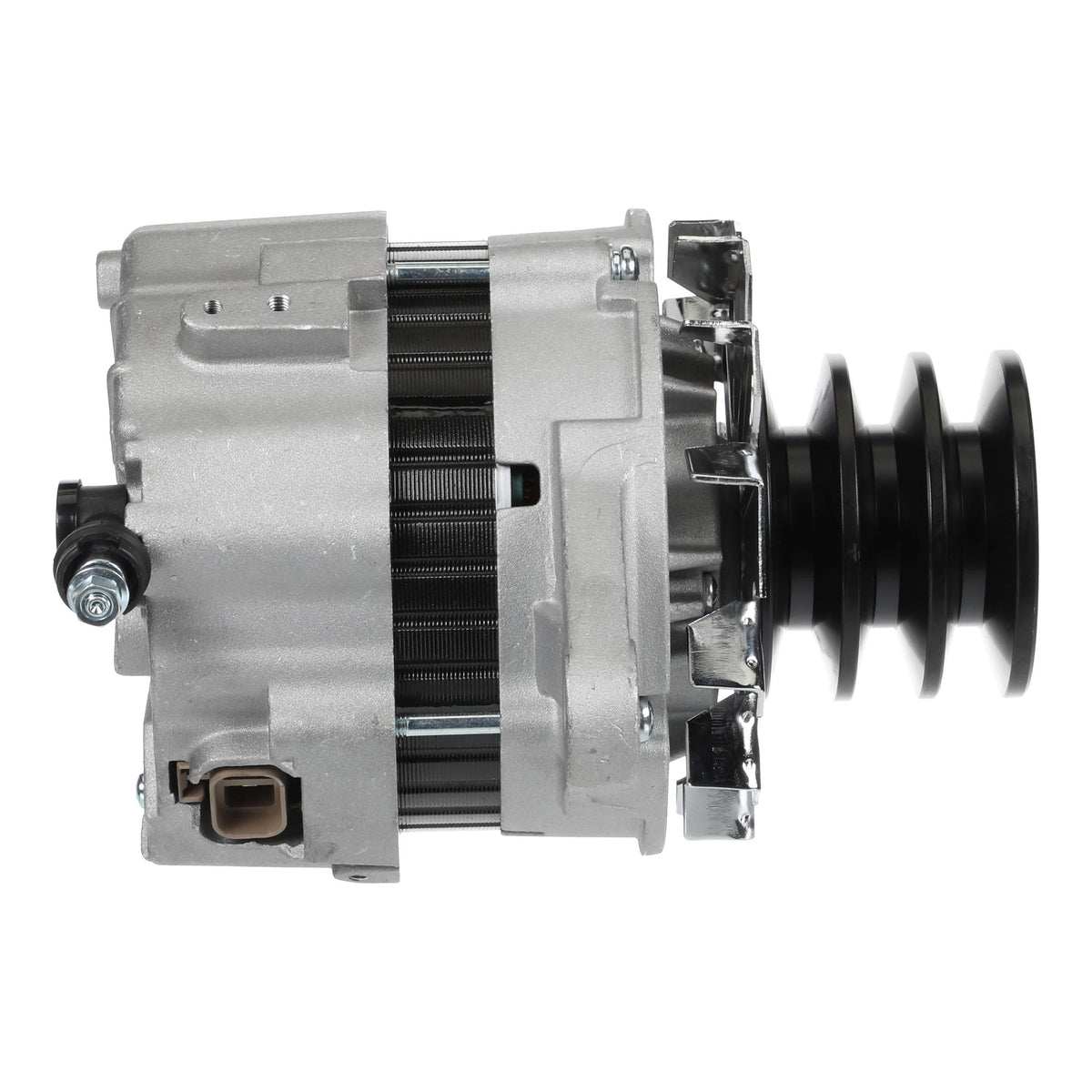 51457560R - OEM REMANUFACTURED ALTERNATOR - CASE CONSTRUCTION